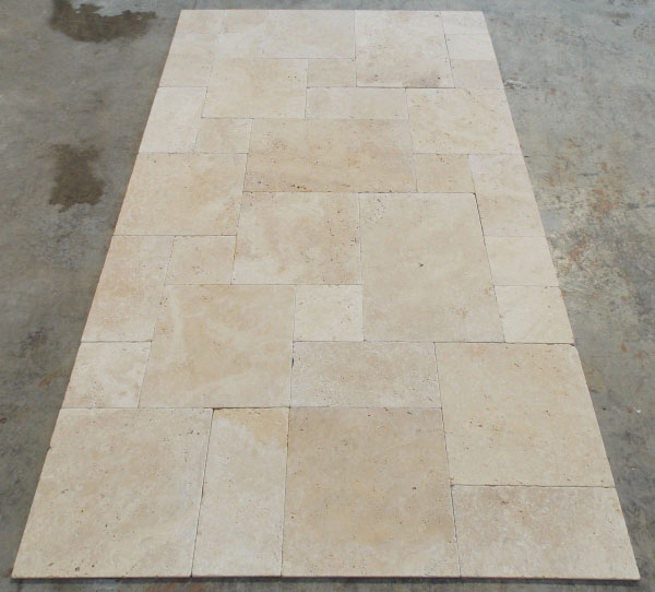 TravertineExtra1 tumbledpattern set-600x600