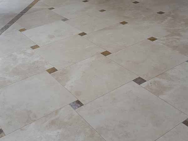 Внутренние полы